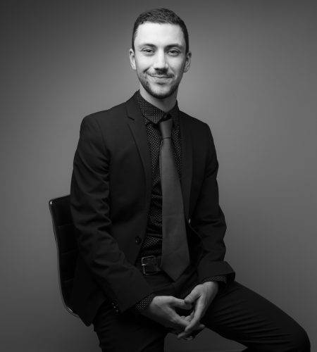 Maître Loïc Charlent — Avocat en droit des affaires au Barreau d'Aix-en-Provence